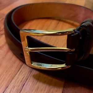 Cole Haan | Men’s Belt